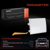 Zier-/Schutzleiste, Stoßfänger Frankberg 5481FB0075026 Bild Zier-/Schutzleiste, Stoßfänger Frankberg 5481FB0075026