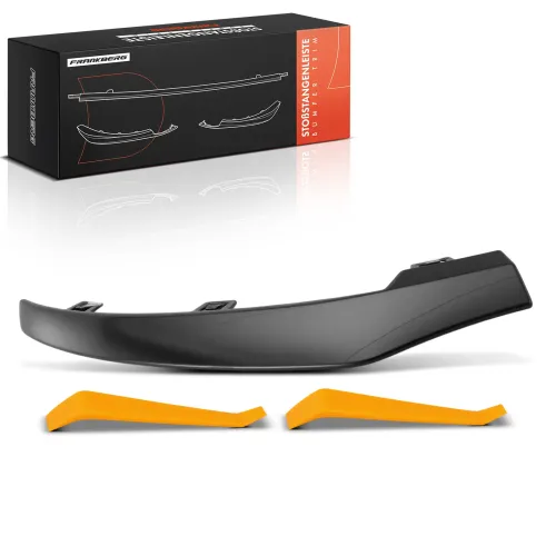 Zier-/Schutzleiste, Stoßfänger Frankberg 5481FB0075031 Bild Zier-/Schutzleiste, Stoßfänger Frankberg 5481FB0075031