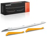 Zier-/Schutzleiste, Stoßfänger Frankberg 5481FB0075036