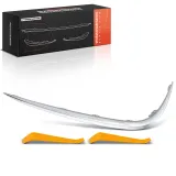 Zier-/Schutzleiste, Stoßfänger Frankberg 5481FB0075039