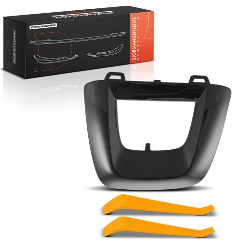 Zier-/Schutzleiste, Stoßfänger Frankberg 5481FB0075043 Bild Zier-/Schutzleiste, Stoßfänger Frankberg 5481FB0075043