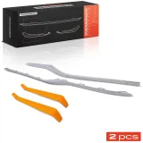 Zier-/Schutzleiste, Stoßfänger Frankberg 5481FB0075069