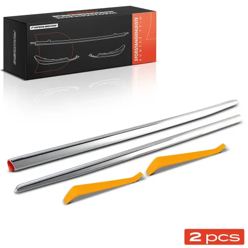 Zier-/Schutzleiste, Kotflügel Frankberg 5481FB0075075 Bild Zier-/Schutzleiste, Kotflügel Frankberg 5481FB0075075