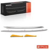 Zier-/Schutzleiste, Stoßfänger Frankberg 5481FB0075076