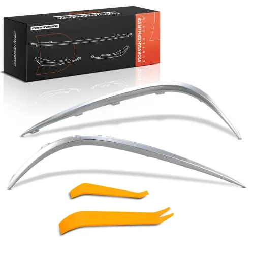 Zier-/Schutzleiste, Stoßfänger Frankberg 5481FB0075077 Bild Zier-/Schutzleiste, Stoßfänger Frankberg 5481FB0075077