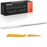 Zier-/Schutzleiste, Stoßfänger Frankberg 5481FB0075095