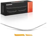 Zier-/Schutzleiste, Stoßfänger Frankberg 5481FB0075106