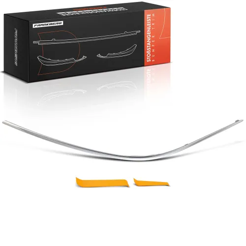 Zier-/Schutzleiste, Stoßfänger Frankberg 5481FB0075106 Bild Zier-/Schutzleiste, Stoßfänger Frankberg 5481FB0075106