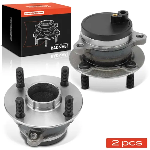 Radlagersatz Frankberg 5481FB0075164 Bild Radlagersatz Frankberg 5481FB0075164