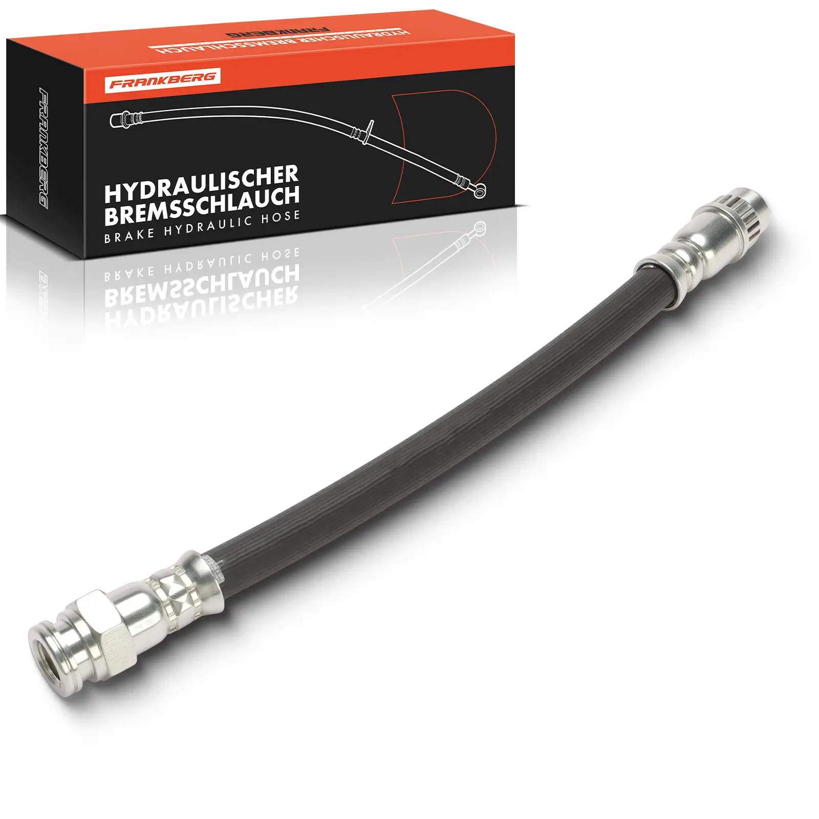 Bremsschlauch Frankberg 5481FB0075167