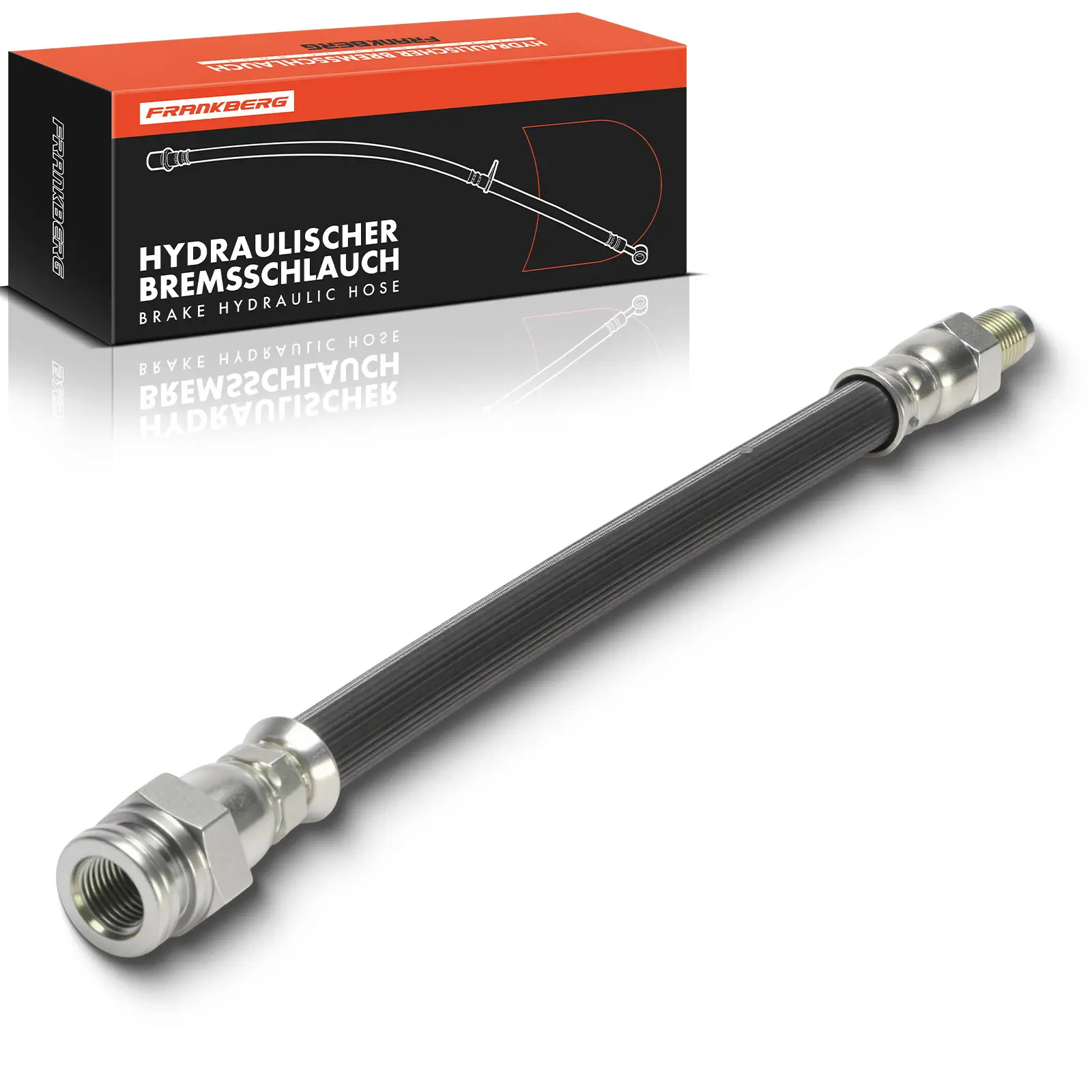 Bremsschlauch Frankberg 5481FB0075170