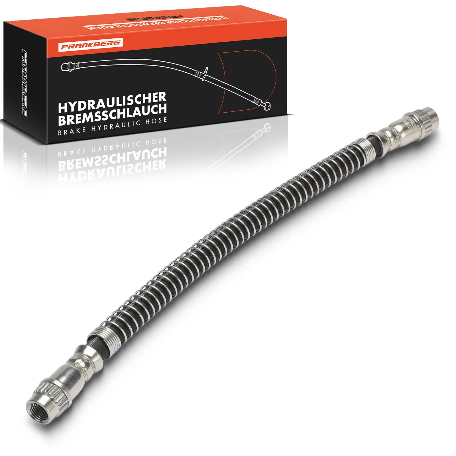Bremsschlauch Frankberg 5481FB0075172