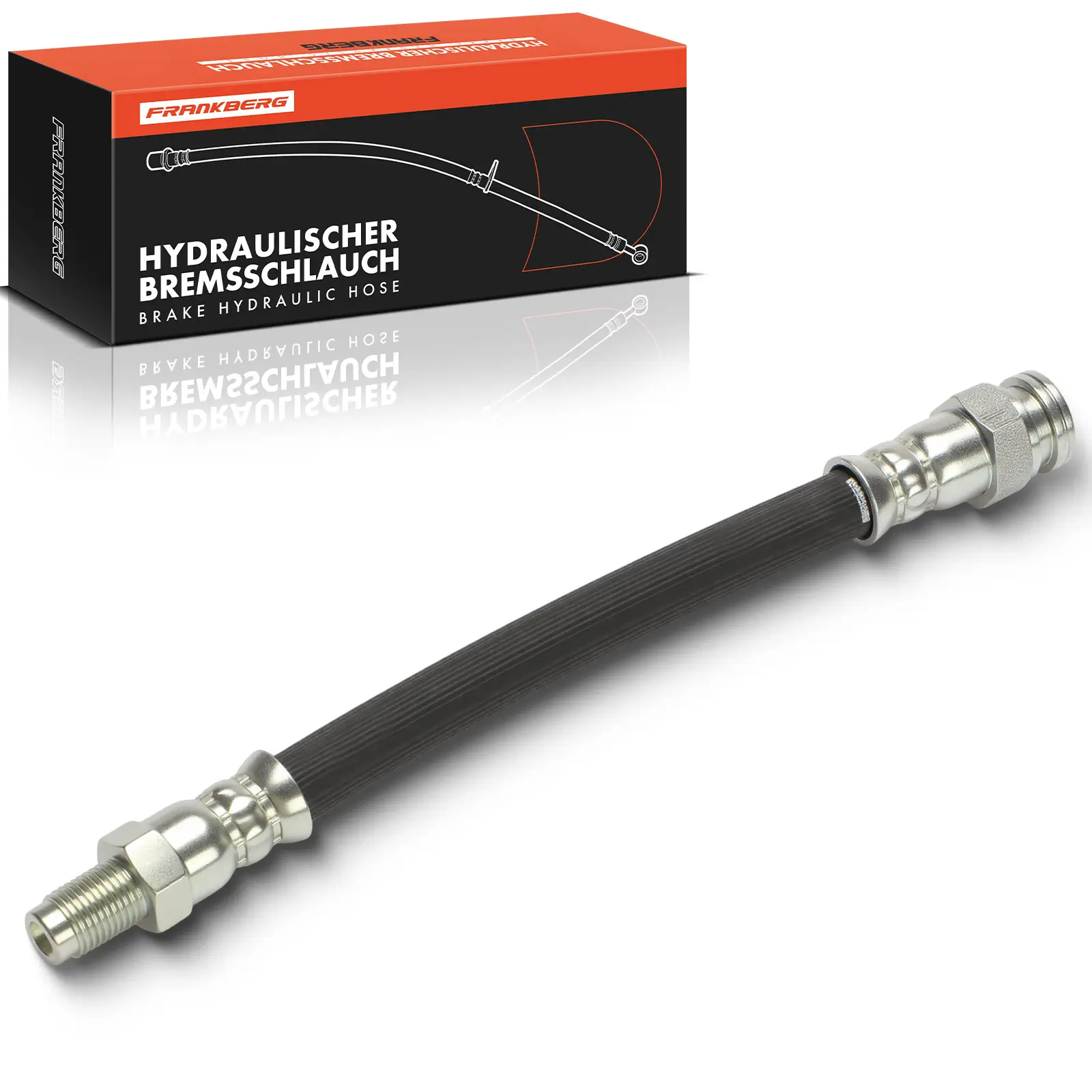 Bremsschlauch Frankberg 5481FB0075176