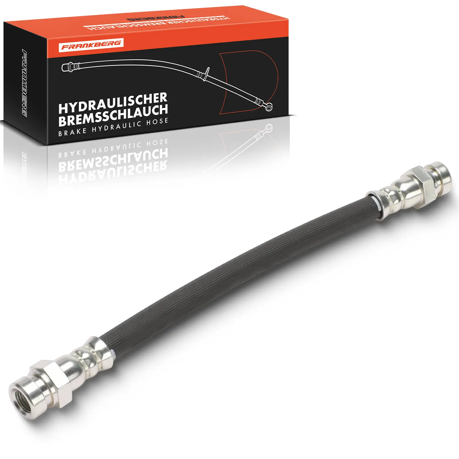 Bremsschlauch Frankberg 5481FB0075177