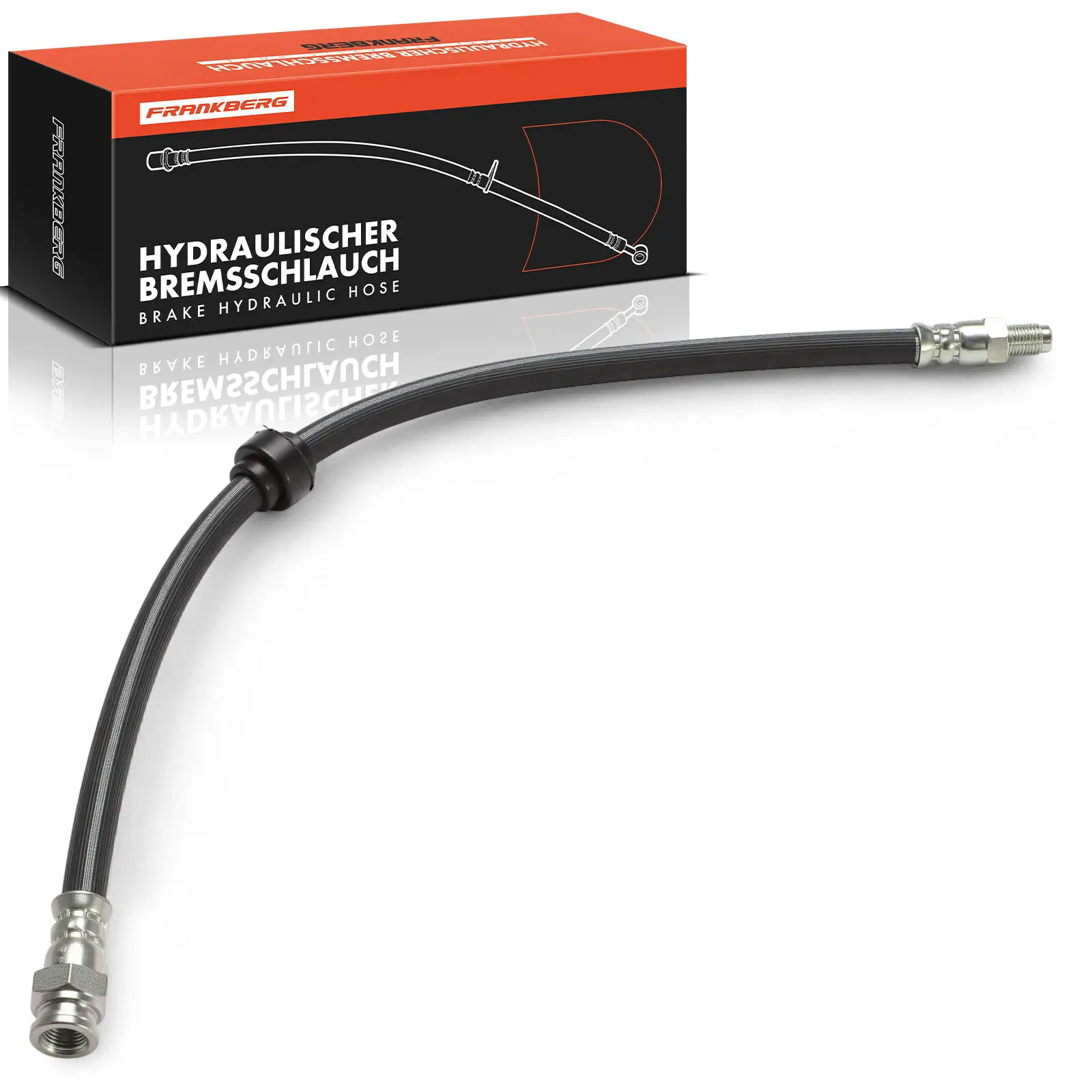 Bremsschlauch Frankberg 5481FB0075191