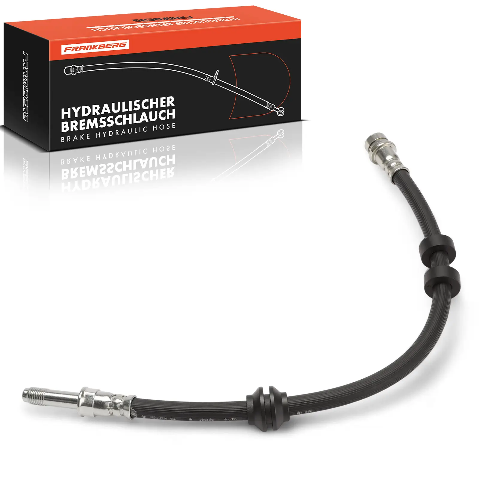 Bremsschlauch Frankberg 5481FB0075196
