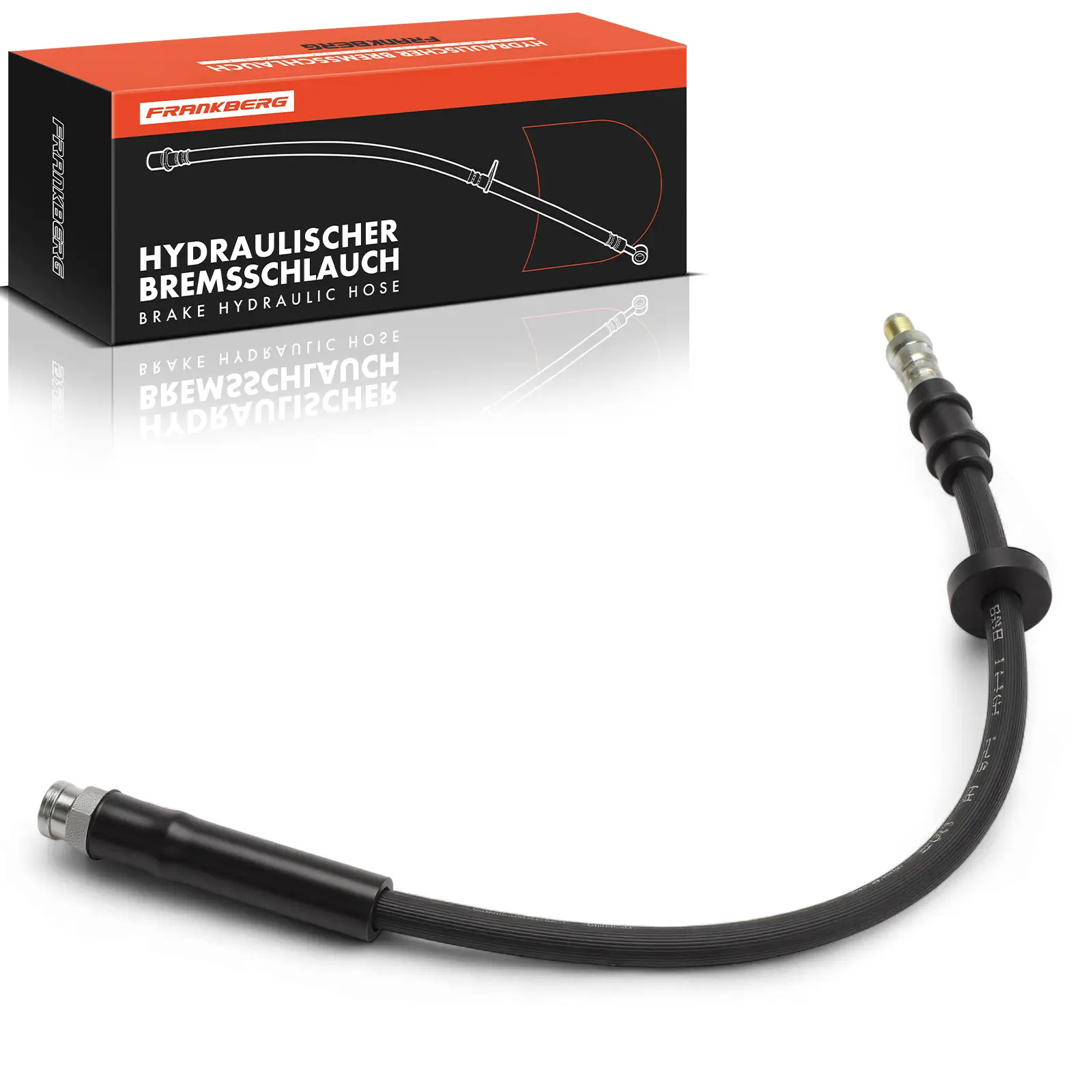 Bremsschlauch Frankberg 5481FB0075203