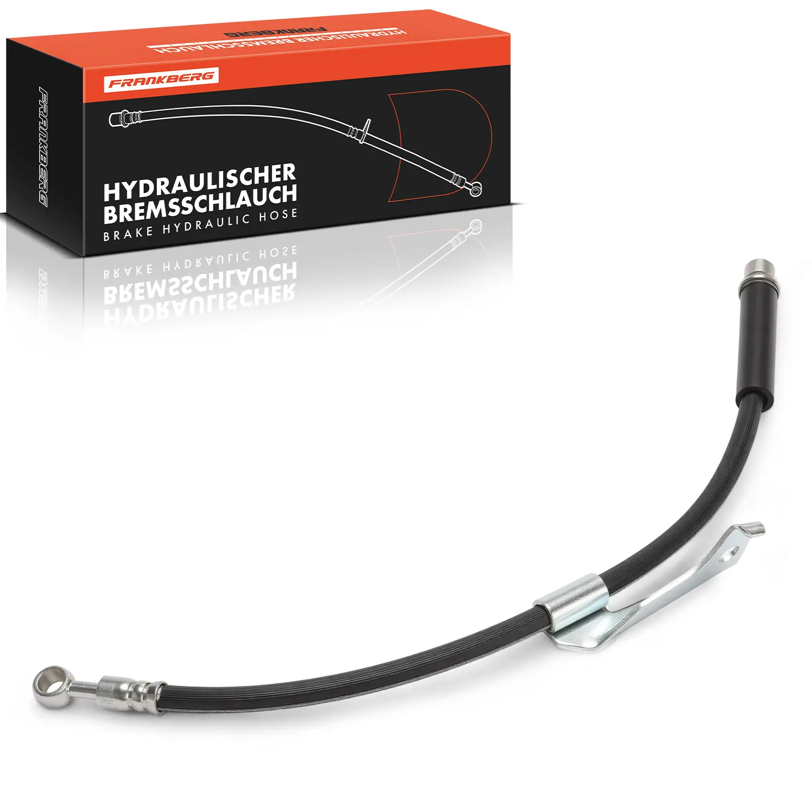 Bremsschlauch Frankberg 5481FB0075217