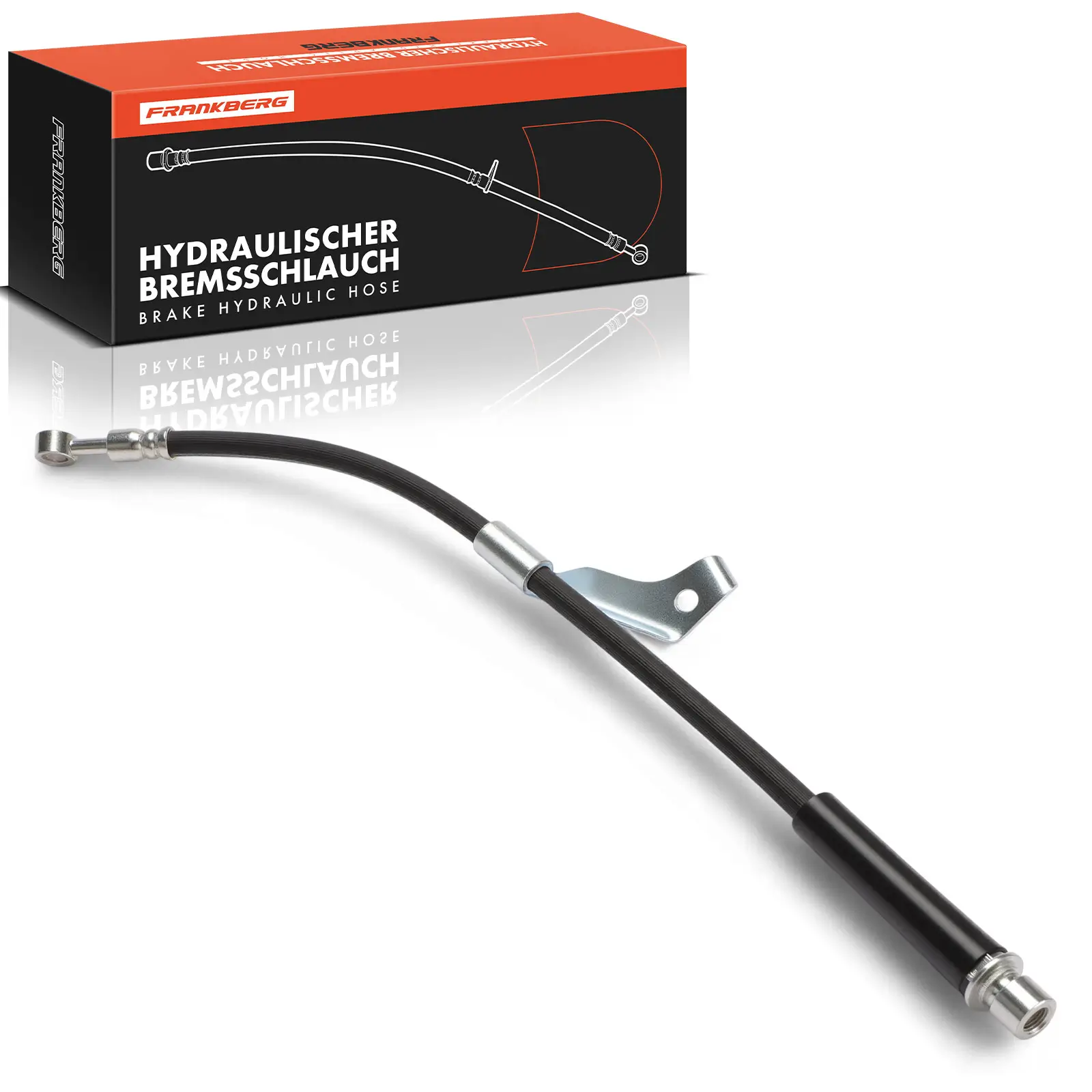 Bremsschlauch Frankberg 5481FB0075218