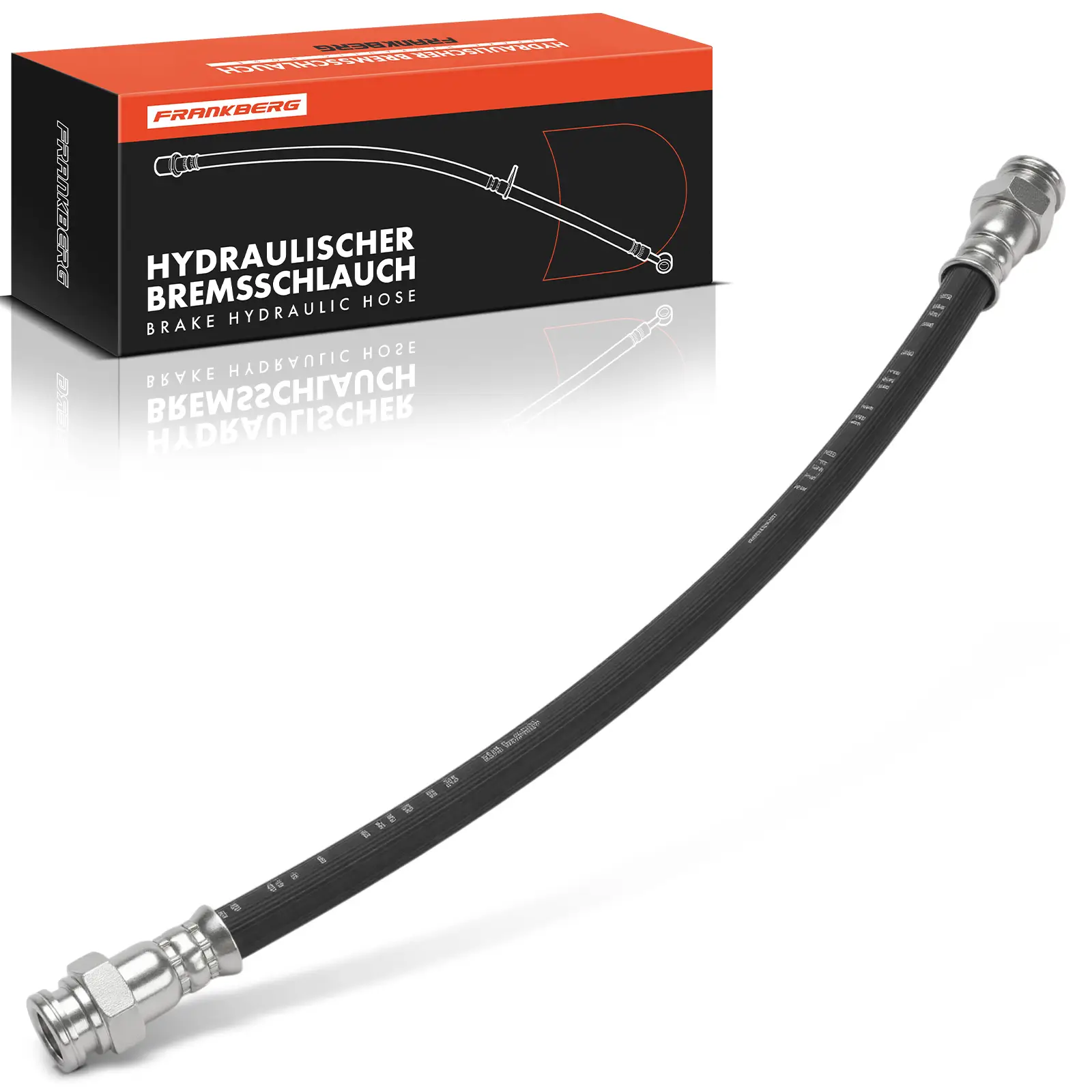 Bremsschlauch Frankberg 5481FB0075223