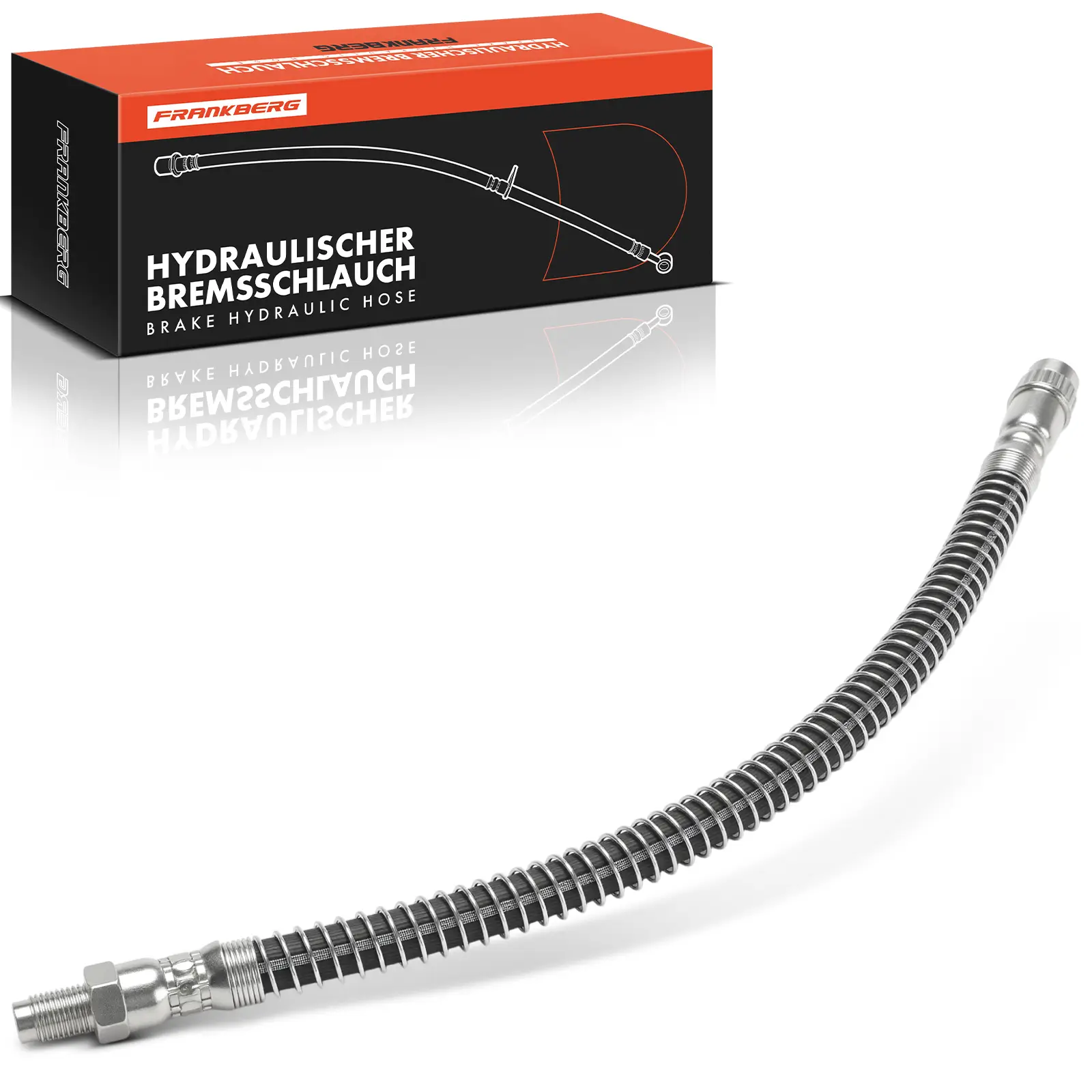 Bremsschlauch Frankberg 5481FB0075224
