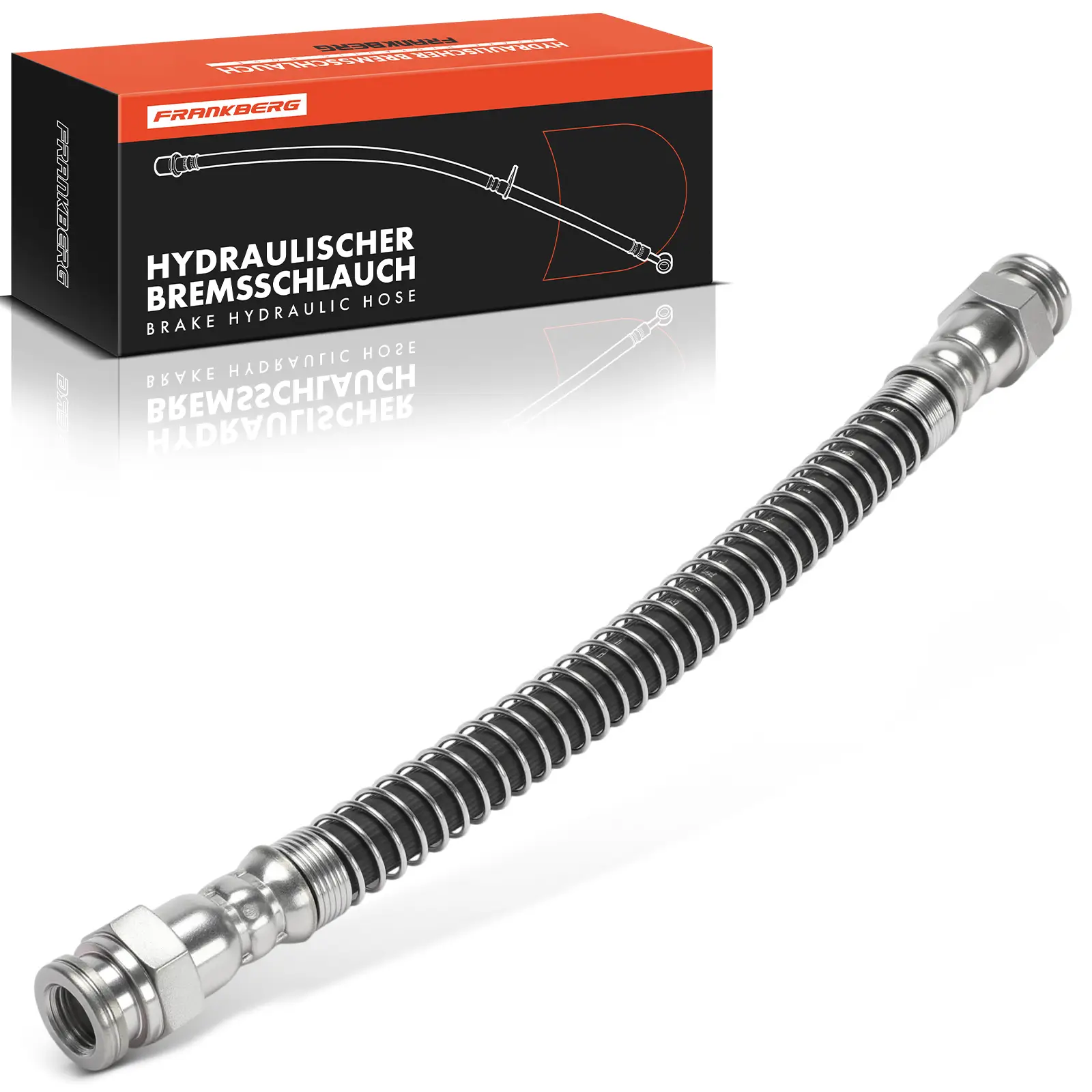 Bremsschlauch Frankberg 5481FB0075225