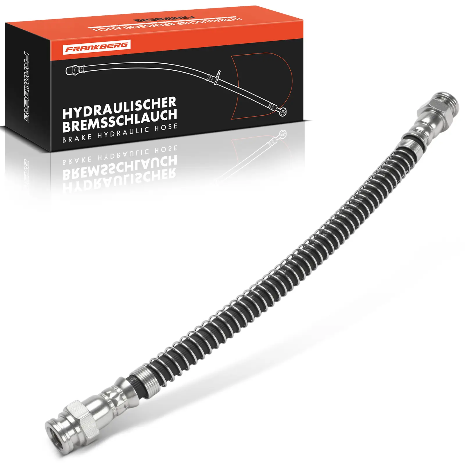 Bremsschlauch Frankberg 5481FB0075227
