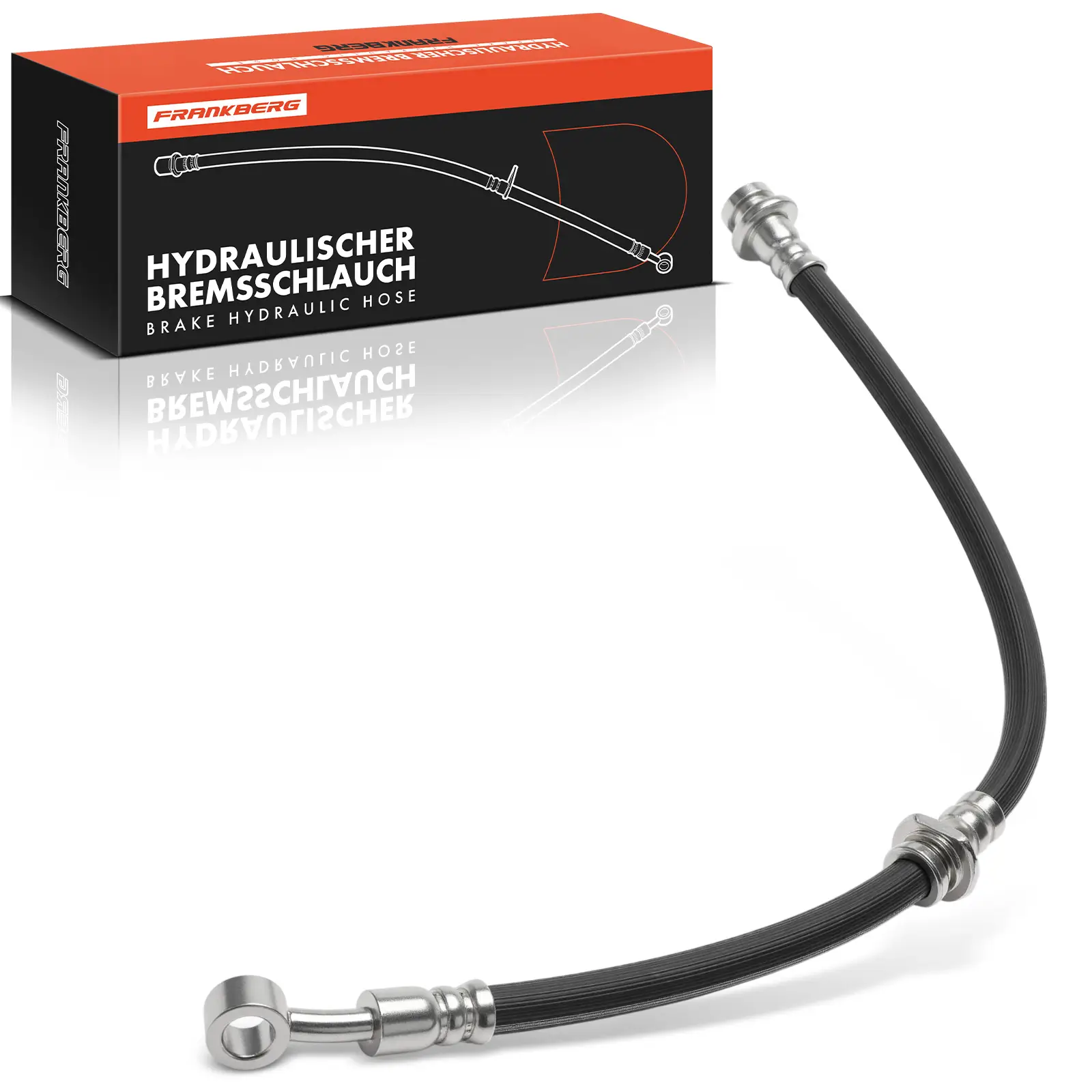 Bremsschlauch Frankberg 5481FB0075232