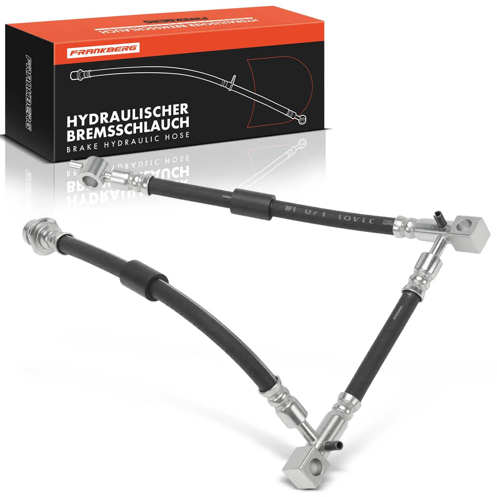 Bremsschlauch Frankberg 5481FB0075238