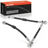 Bremsschlauch Frankberg 5481FB0075238