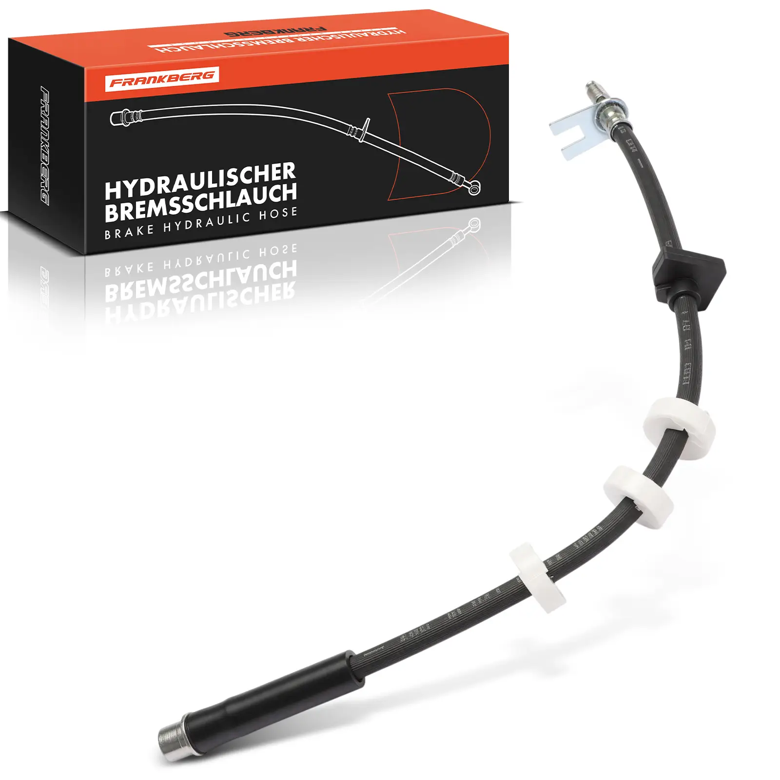 Bremsschlauch Frankberg 5481FB0075243