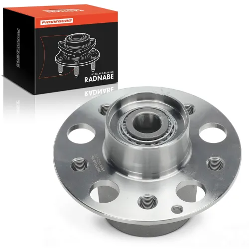 Radlagersatz Frankberg 5481FB0075245 Bild Radlagersatz Frankberg 5481FB0075245