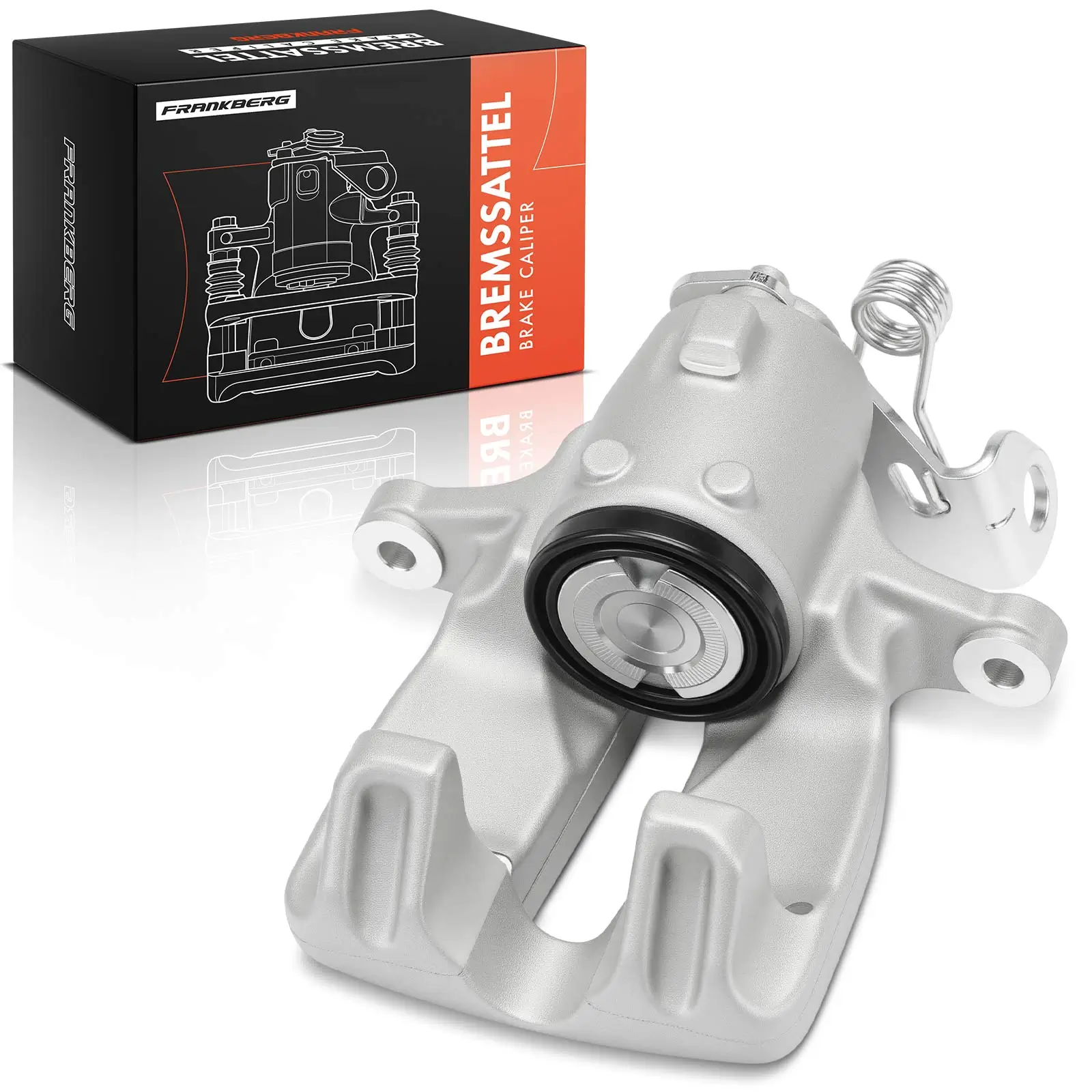 Bremssattel Frankberg 5481FB0075270