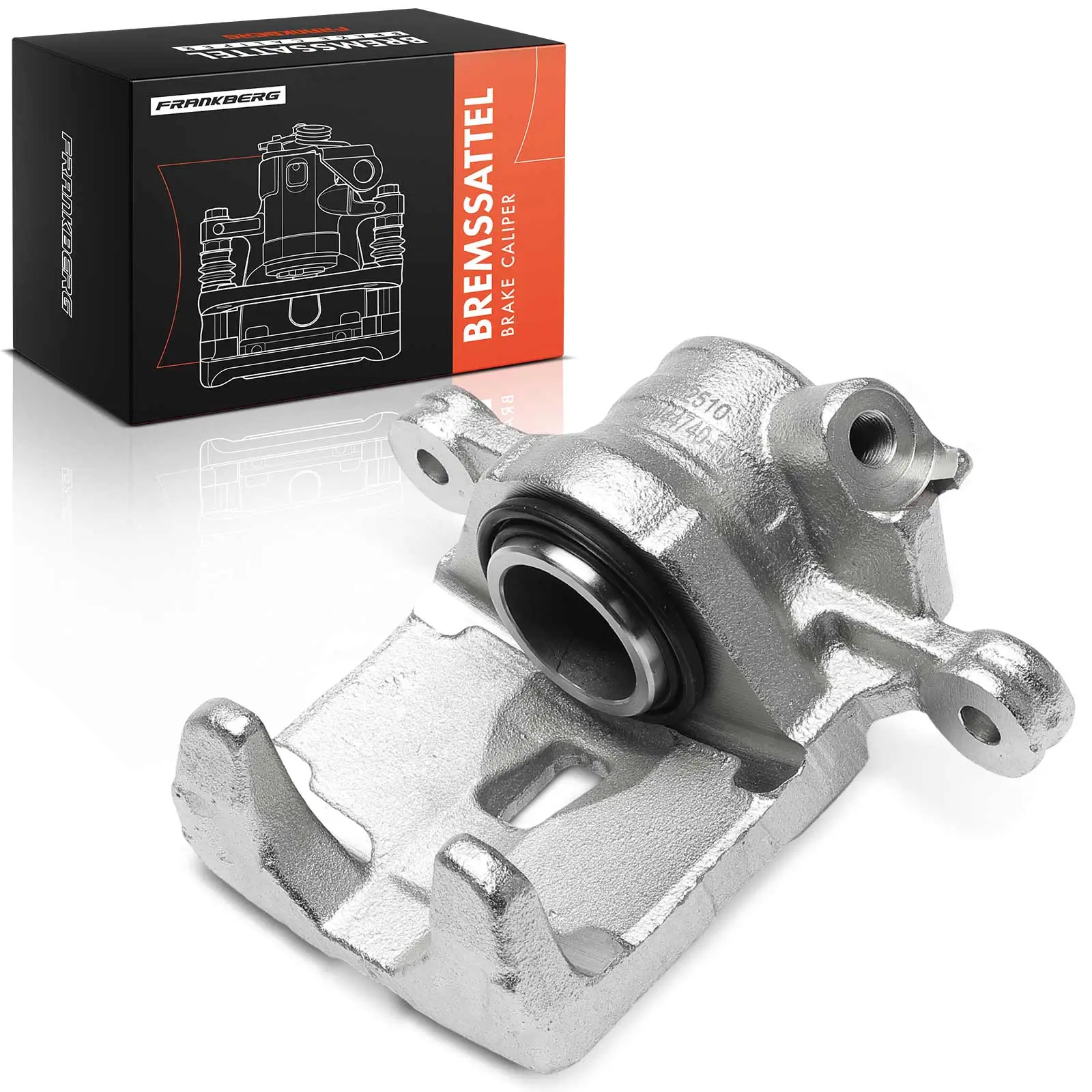 Bremssattel Frankberg 5481FB0075279