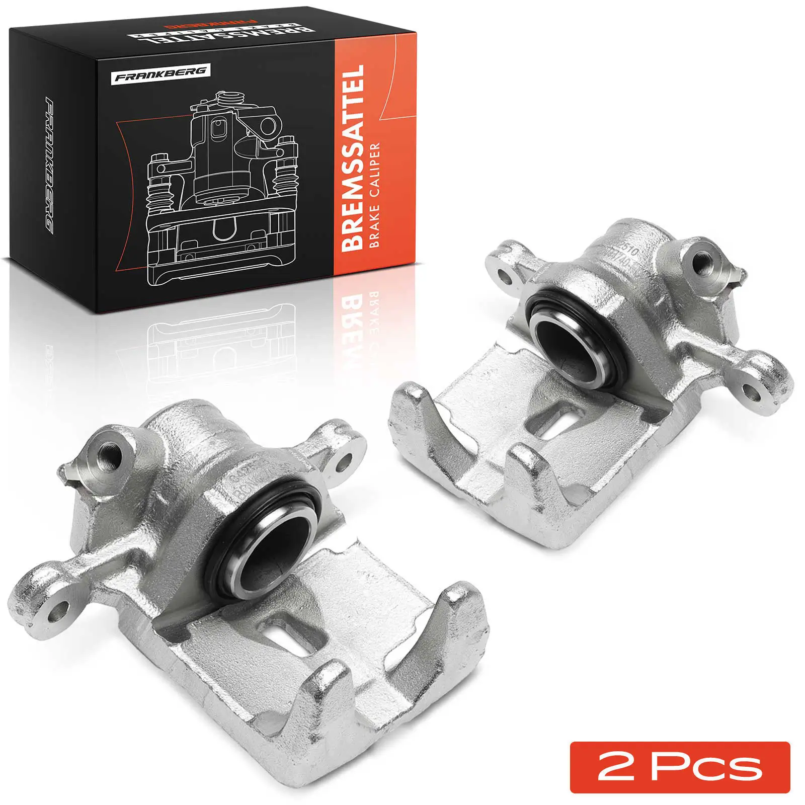 Bremssattel Frankberg 5481FB0075280