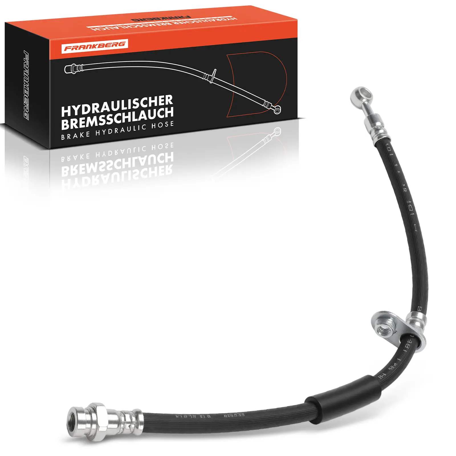 Bremsschlauch Frankberg 5481FB0075288