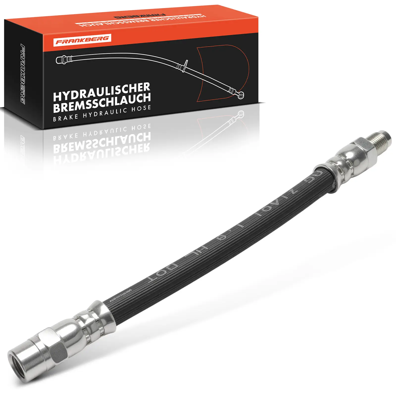 Bremsschlauch Frankberg 5481FB0075306