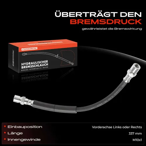 Bremsschlauch Frankberg 5481FB0075308 Bild Bremsschlauch Frankberg 5481FB0075308