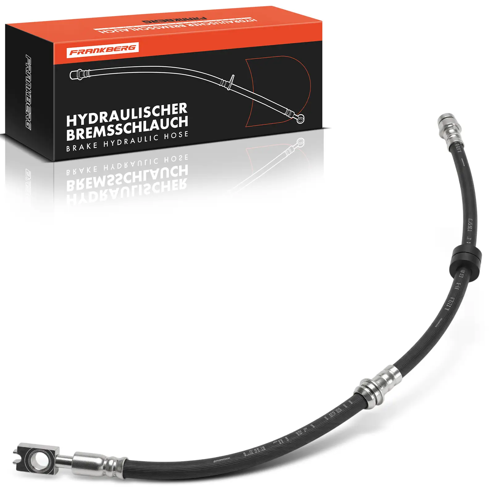 Bremsschlauch Frankberg 5481FB0075311