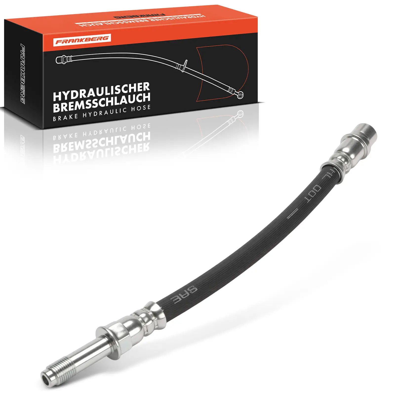 Bremsschlauch Frankberg 5481FB0075317