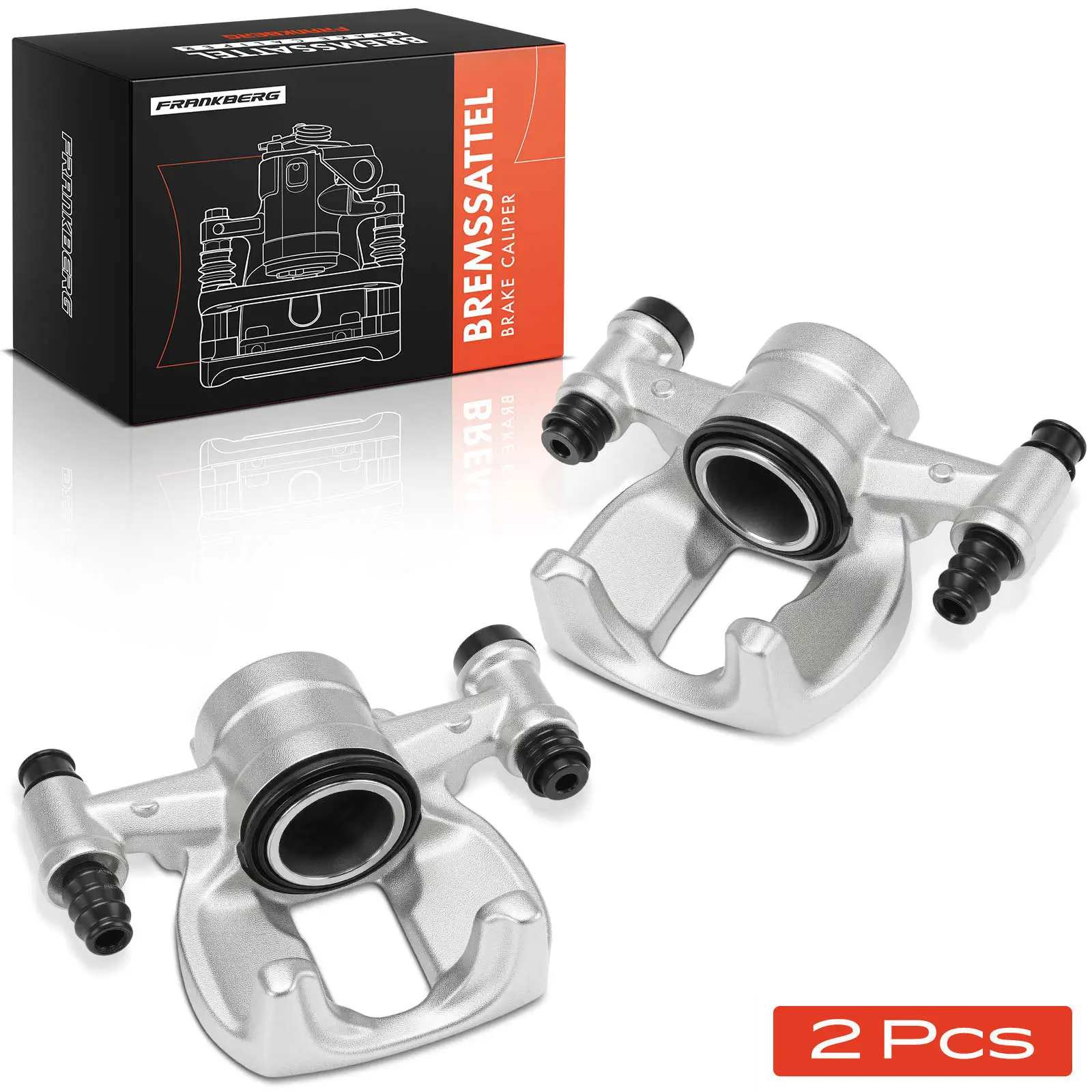 Bremssattel Frankberg 5481FB0075326