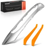 Zier-/Schutzleiste, Stoßfänger Frankberg 5481FB0075343