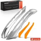 Zier-/Schutzleiste, Stoßfänger Frankberg 5481FB0075344