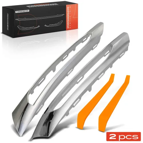 Zier-/Schutzleiste, Stoßfänger Frankberg 5481FB0075347 Bild Zier-/Schutzleiste, Stoßfänger Frankberg 5481FB0075347