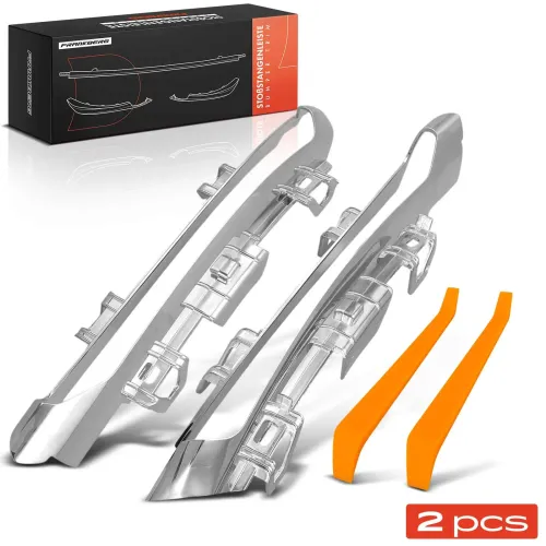 Zier-/Schutzleiste, Stoßfänger Frankberg 5481FB0075359 Bild Zier-/Schutzleiste, Stoßfänger Frankberg 5481FB0075359