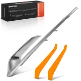 Zier-/Schutzleiste, Stoßfänger Frankberg 5481FB0075364