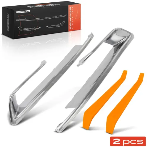 Zier-/Schutzleiste, Stoßfänger Frankberg 5481FB0075365 Bild Zier-/Schutzleiste, Stoßfänger Frankberg 5481FB0075365