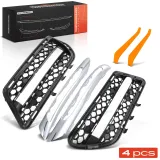 Lüftungsgitter, Stoßfänger Frankberg 5481FB0075368