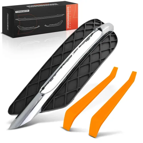 Lüftungsgitter, Stoßfänger Frankberg 5481FB0075376 Bild Lüftungsgitter, Stoßfänger Frankberg 5481FB0075376