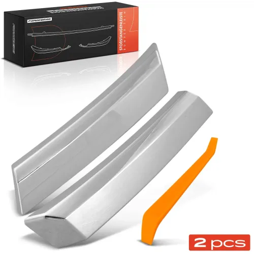 Zier-/Schutzleiste, Stoßfänger Frankberg 5481FB0075380 Bild Zier-/Schutzleiste, Stoßfänger Frankberg 5481FB0075380